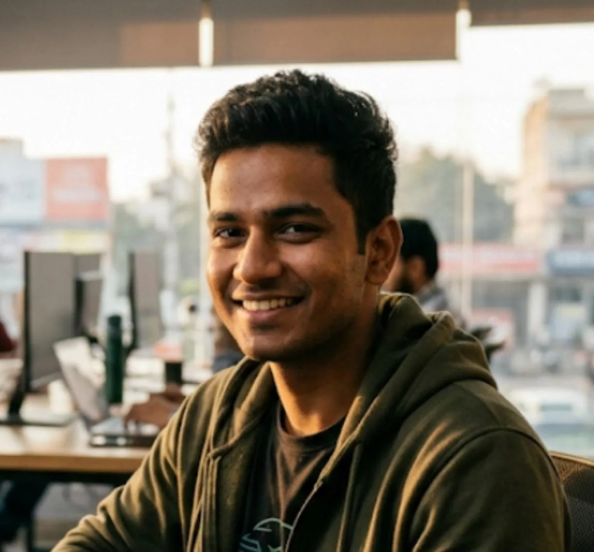 Devanshu